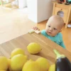 Hjørnebeskytter Jannic 4stk