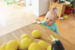 Hjørnebeskytter Jannic 4stk