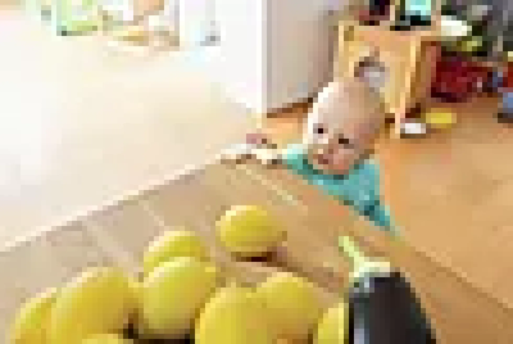 Hjørnebeskytter Jannic 4stk