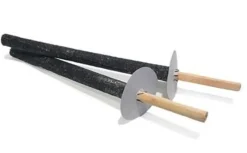 HÅNDFAKKEL 3STK