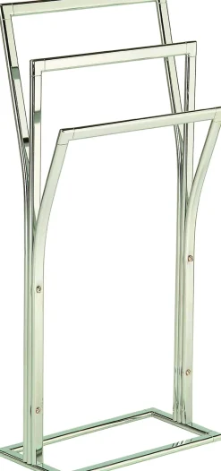 Håndklestativ 3 armet
