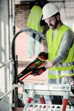 HÅNDSAG SUPERIOR 22"