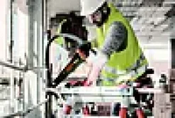 HÅNDSAG SUPERIOR 22"