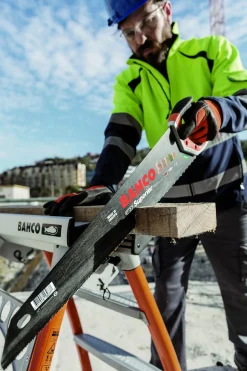 HÅNDSAG SUPERIOR 22