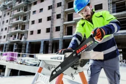 HÅNDSAG SUPERIOR 22