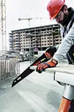 HÅNDSAG SUPERIOR 22