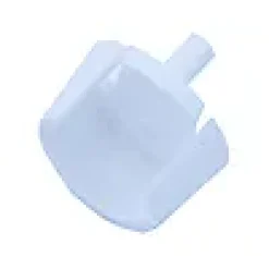 Holder Til Garderobestang 7/8"