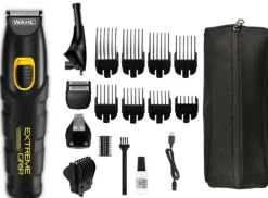 Hårklipper Extreme Grip Advanced Multigroomer
