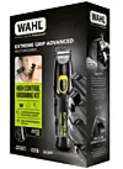 Hårklipper Extreme Grip Advanced Multigroomer