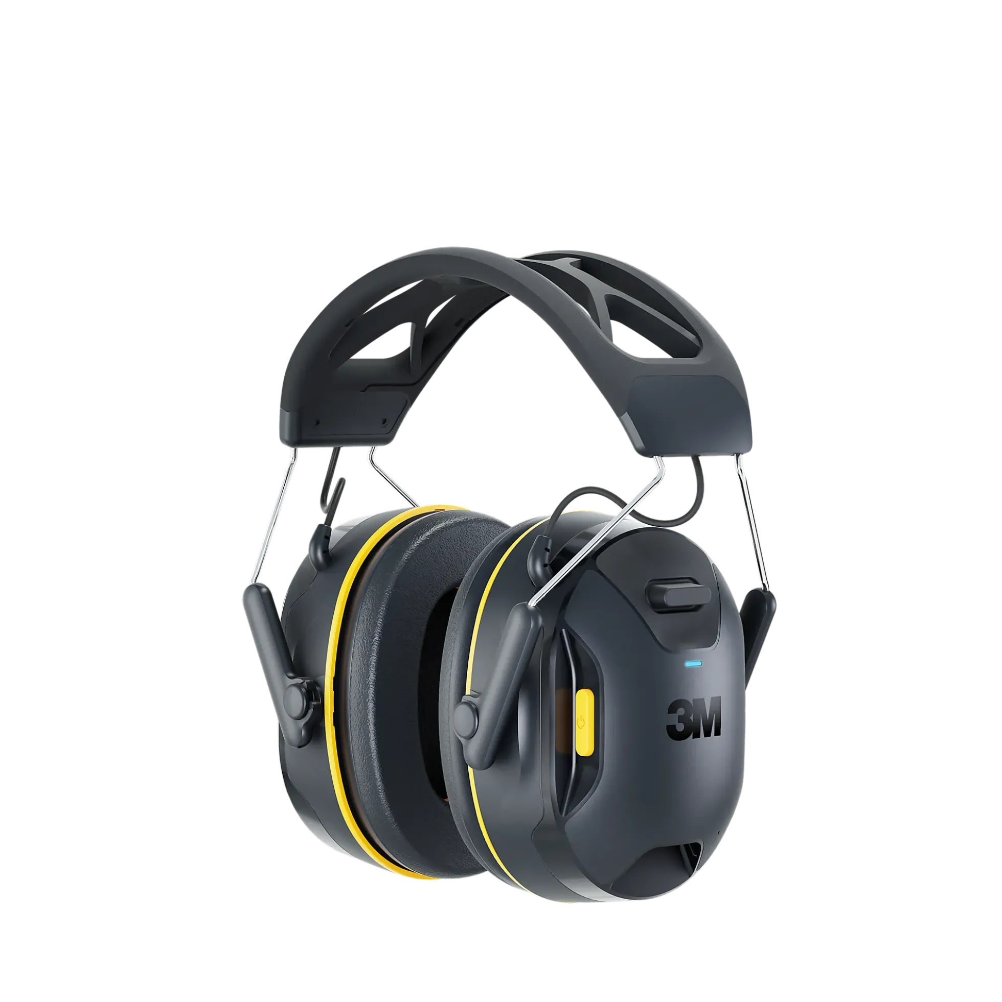 Hørselvern med Bluetooth