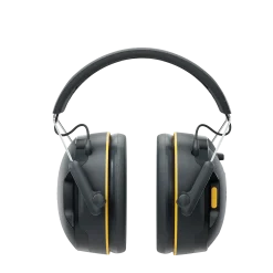 Hørselvern med Bluetooth