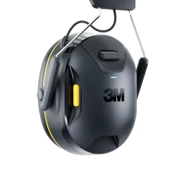 Hørselvern med Bluetooth