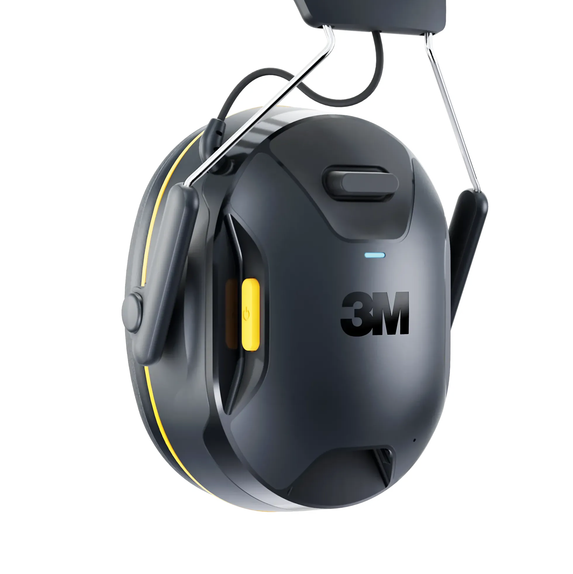 Hørselvern med Bluetooth