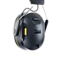 Hørselvern med Bluetooth