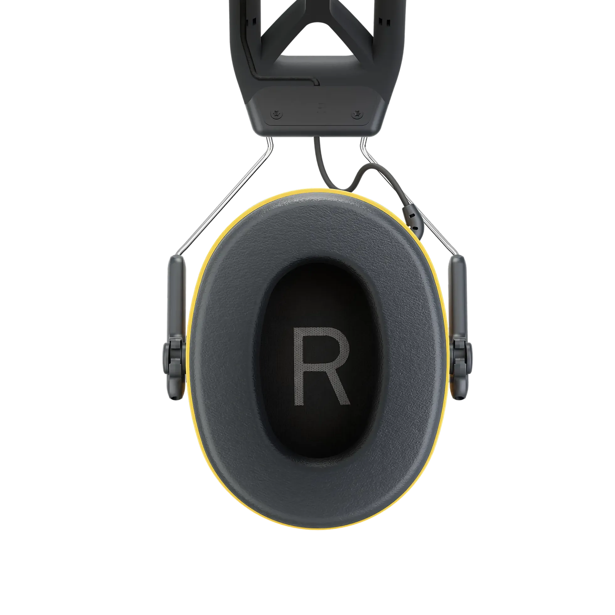 Hørselvern med Bluetooth