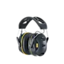 Hørselvern med Bluetooth