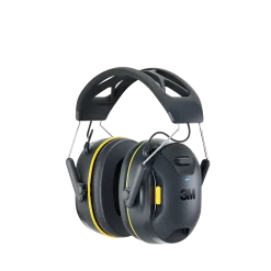 Hørselvern med Bluetooth