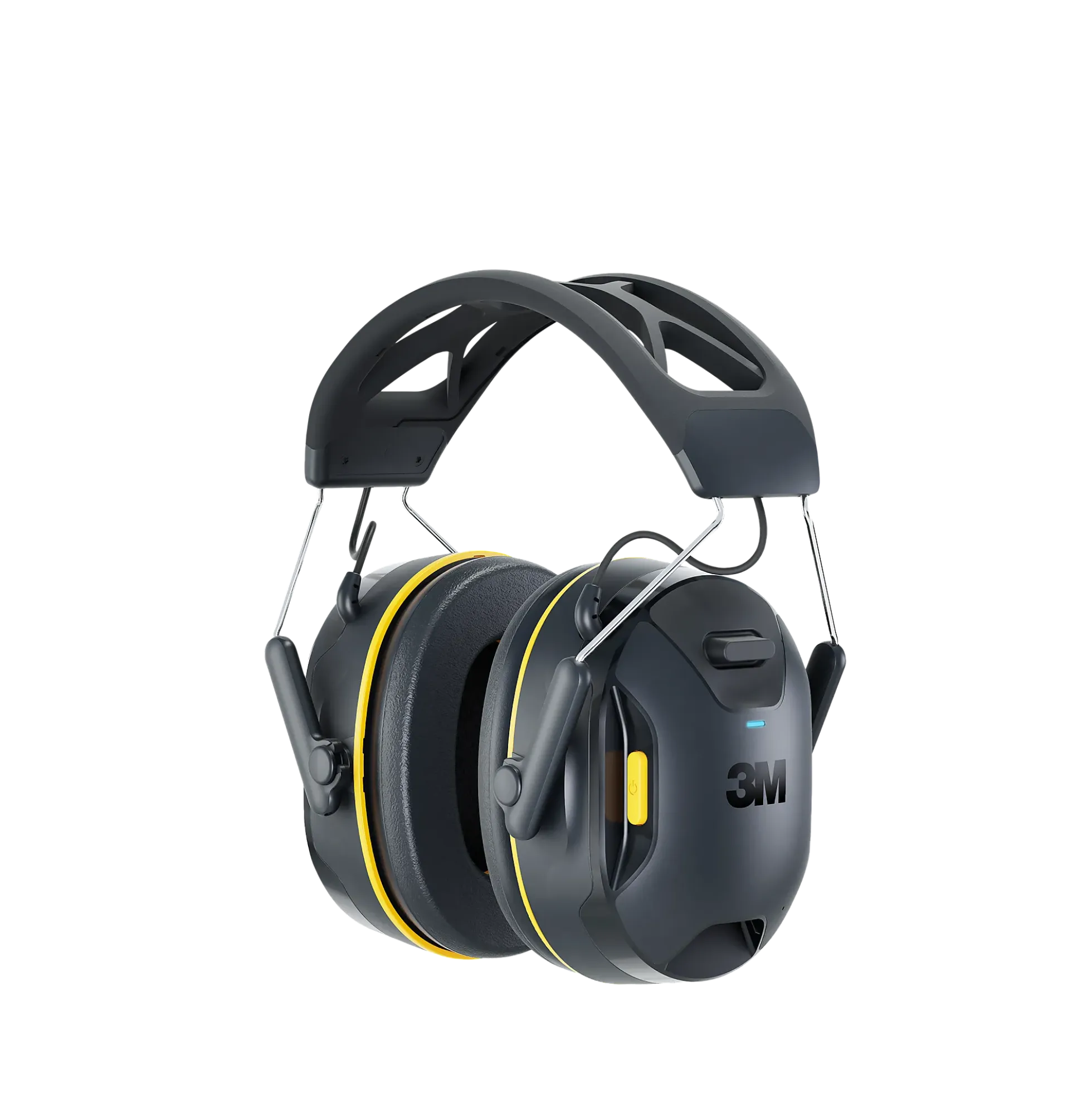 Hørselvern med Bluetooth