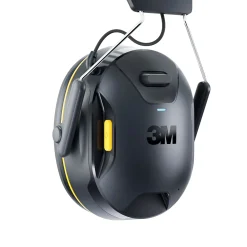 Hørselvern med Bluetooth