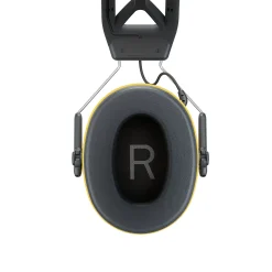 Hørselvern med Bluetooth