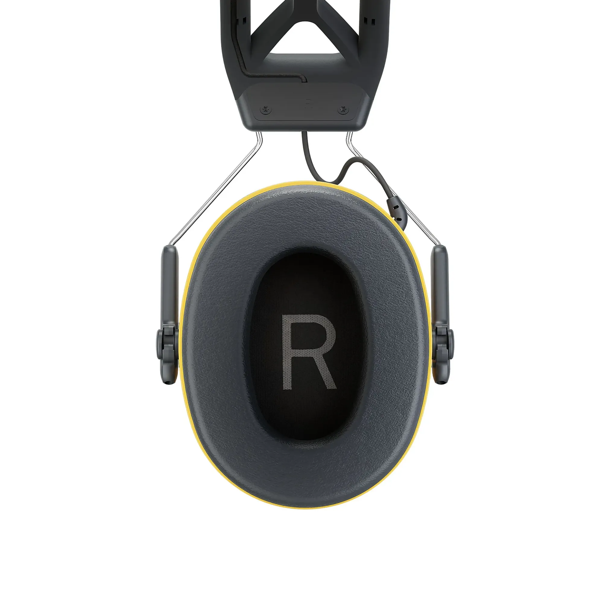 Hørselvern med Bluetooth