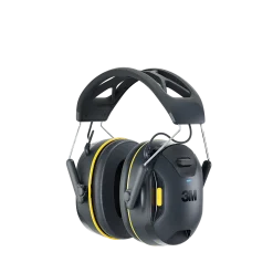 Hørselvern med Bluetooth