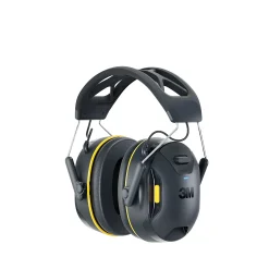 Hørselvern med Bluetooth