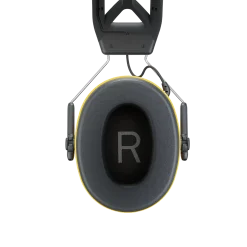Hørselvern med Bluetooth