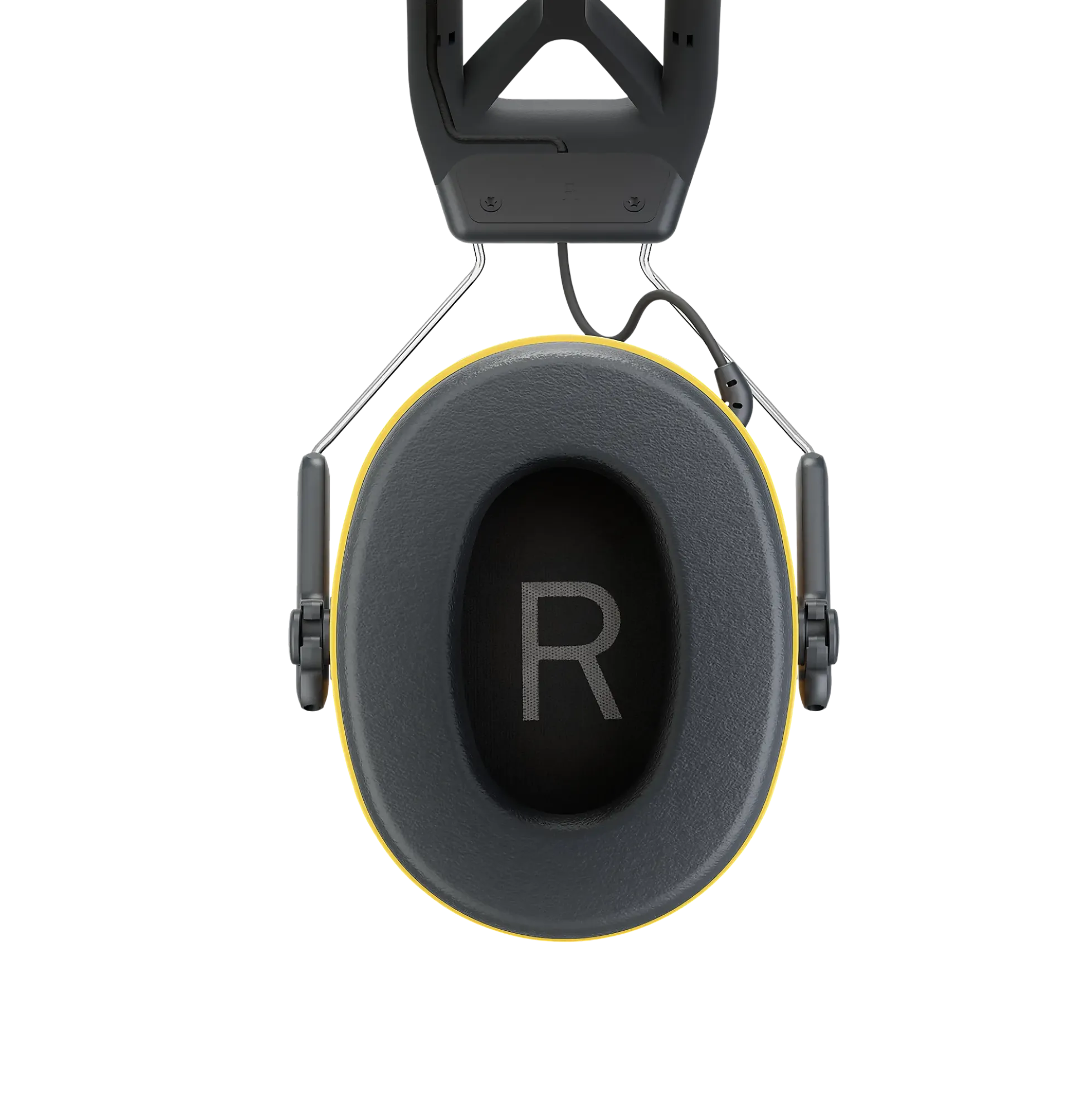 Hørselvern med Bluetooth