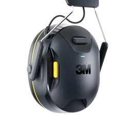 Hørselvern med Bluetooth