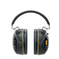 Hørselvern med Bluetooth