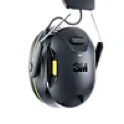 Hørselvern med Bluetooth