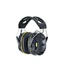 Hørselvern med Bluetooth