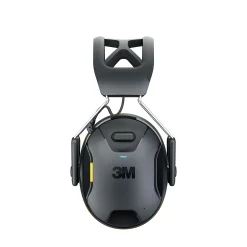 Hørselvern med Bluetooth