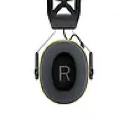 Hørselvern med Bluetooth