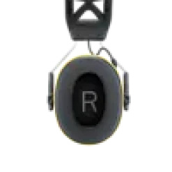 Hørselvern med Bluetooth