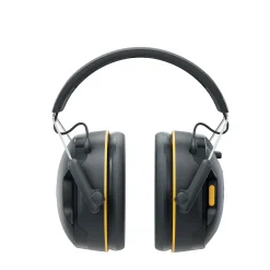 Hørselvern med Bluetooth