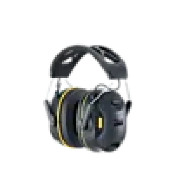 Hørselvern med Bluetooth
