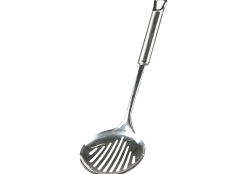 Hullsleiv Stål 30cm