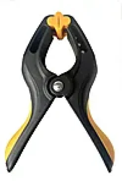 Hurtigklemme 65x165mm