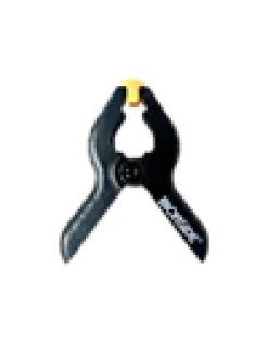 Hurtigklemme 26x59mm