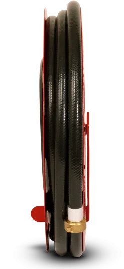 Husbrannslange 10m