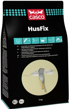 Husfix 3kg