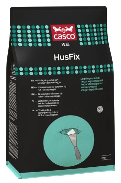 Husfix 3kg