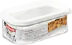Husholdningsboks Modula klar 0,4l