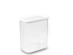 Husholdningsboks Modula klar 1,5l
