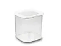 Husholdningsboks Modula klar Square 2,75l