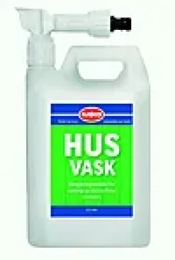 Husvask Ejektor 2,5l