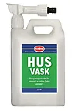 Husvask Ejektor 2,5l