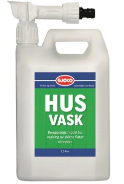 Husvask Ejektor 2,5l